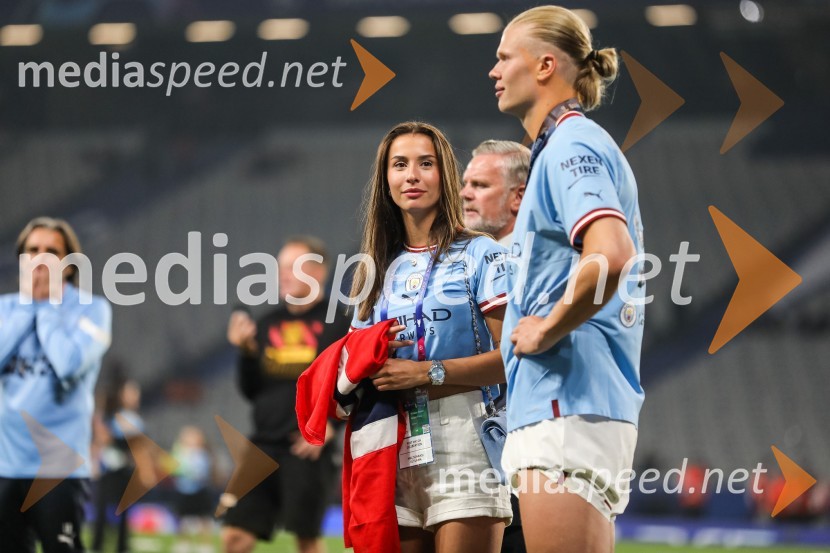 UEFA Champions League Final, nogometni finale lige prvakov