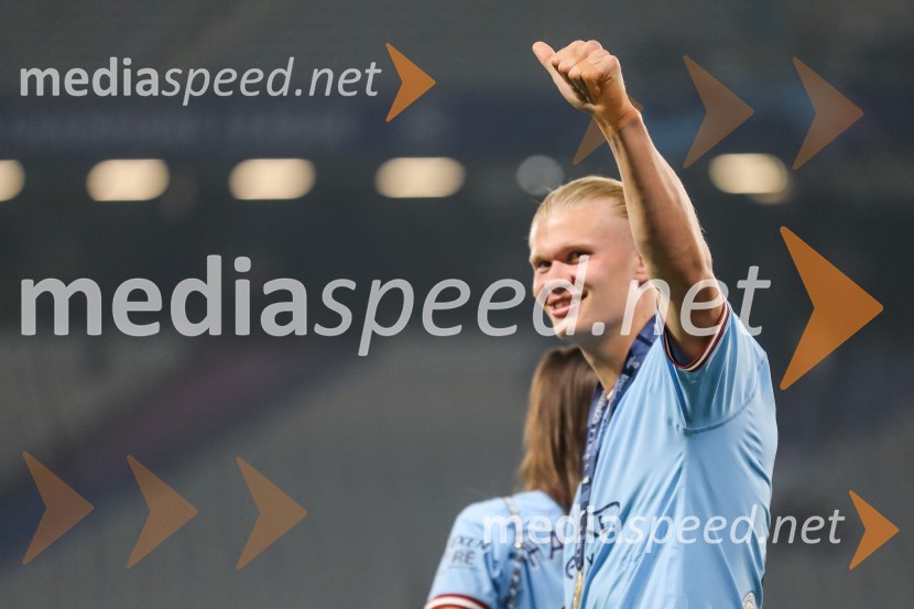 UEFA Champions League Final, nogometni finale lige prvakov