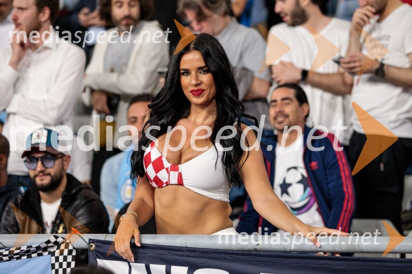  Ivana KnöllUEFA Champions League Final, nogometni finale lige prvakov