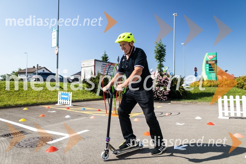 Decathlon odprl novo trgovino v Murski Soboti