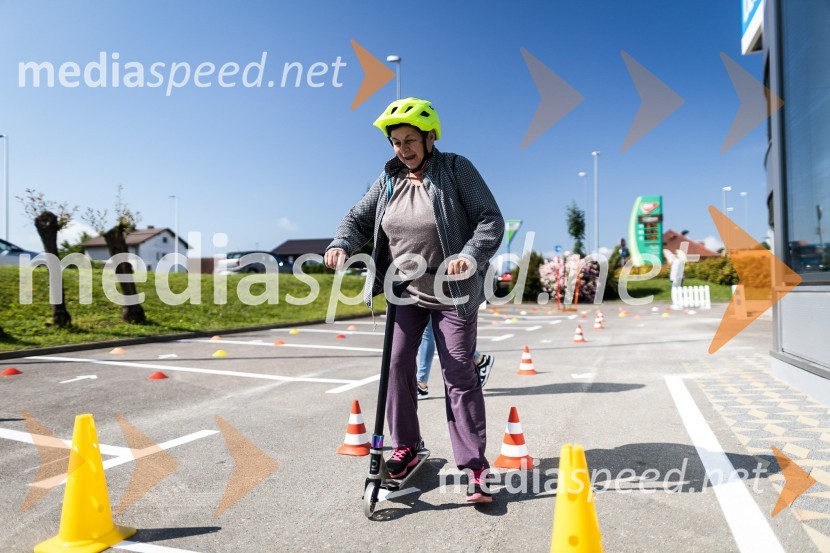 Decathlon odprl novo trgovino v Murski Soboti