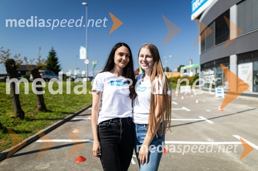 Decathlon odprl novo trgovino v Murski Soboti