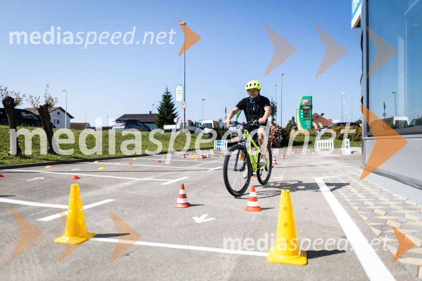 Decathlon odprl novo trgovino v Murski Soboti
