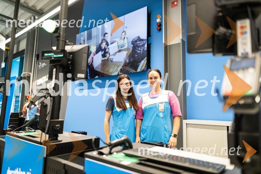 Decathlon odprl novo trgovino v Murski Soboti