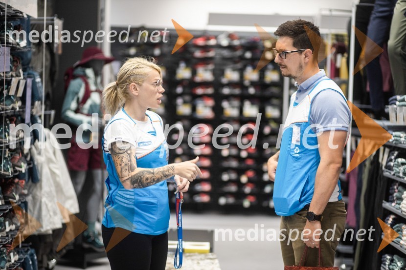 Decathlon odprl novo trgovino v Murski Soboti