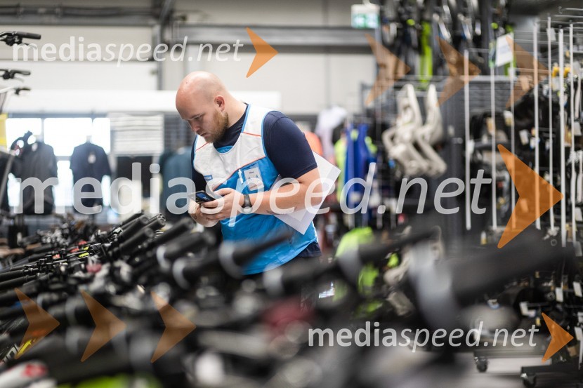 Decathlon odprl novo trgovino v Murski Soboti