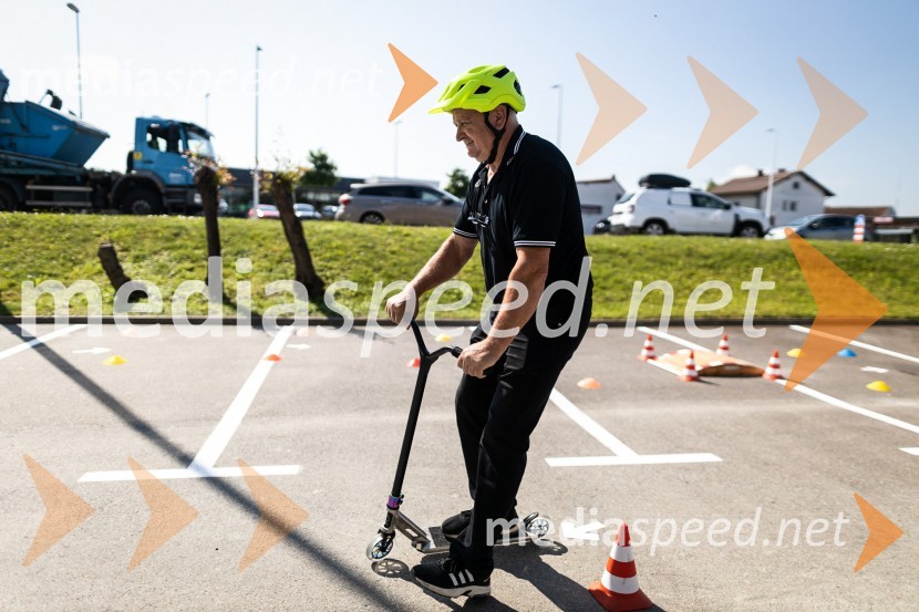 Decathlon odprl novo trgovino v Murski Soboti