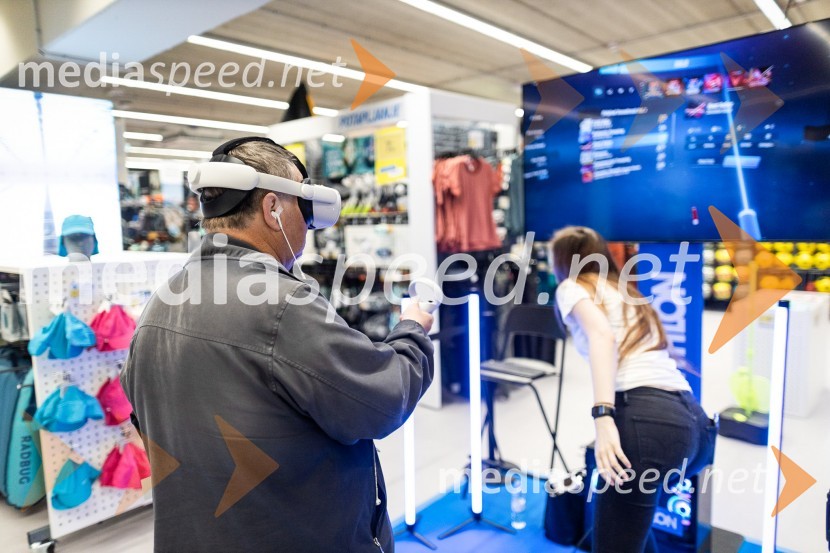 Decathlon odprl novo trgovino v Murski Soboti