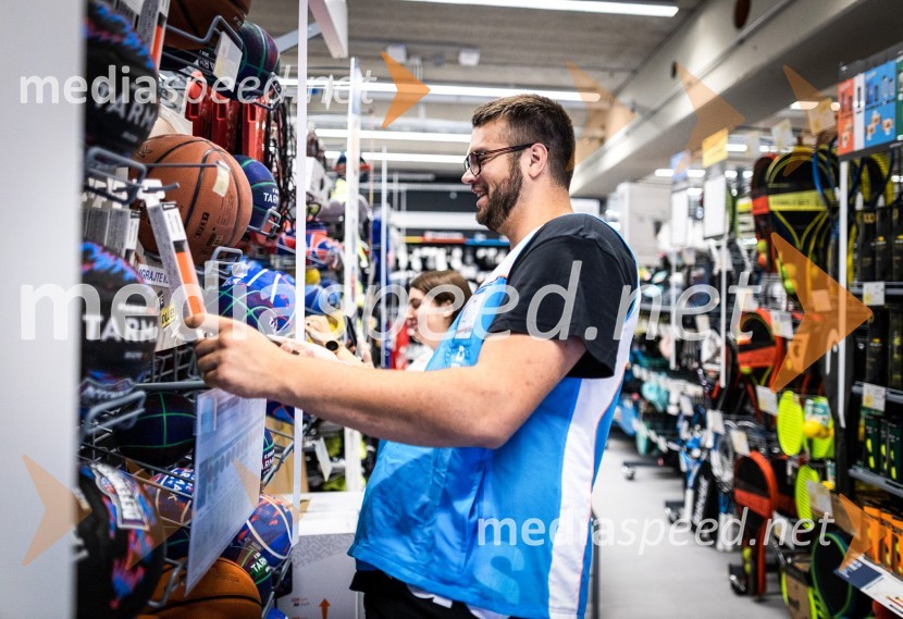 Decathlon odprl novo trgovino v Murski Soboti
