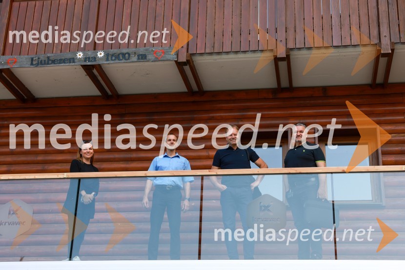 Volkswagen Amarok, predstavitev