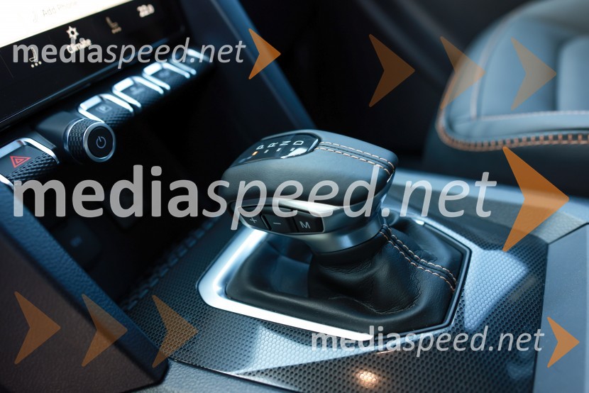 Volkswagen Amarok, predstavitev