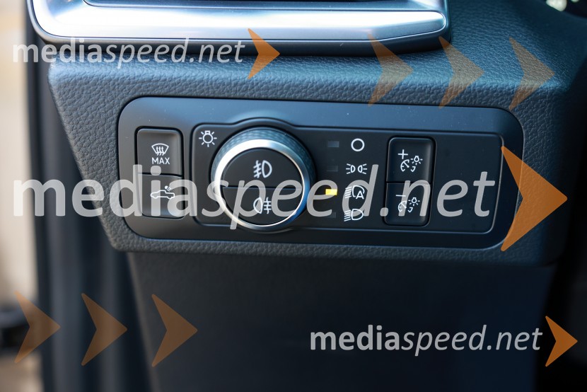 Volkswagen Amarok, predstavitev