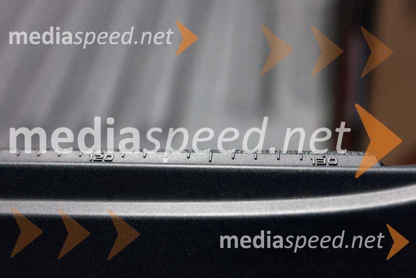 Volkswagen Amarok, predstavitev