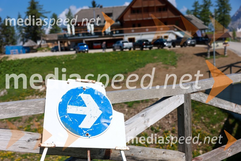 Volkswagen Amarok, predstavitev