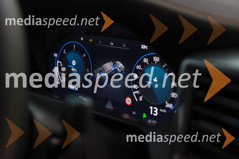 Volkswagen Amarok, predstavitev