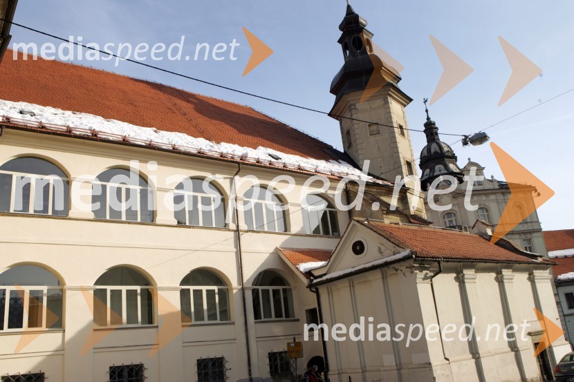 Mariborski gradMaribor, Slovenija