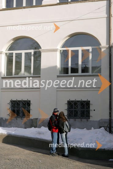 Mariborski gradMaribor, Slovenija