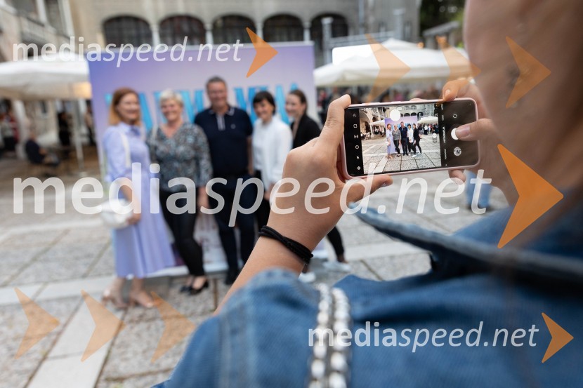 Muzikal Mamma Mia, Ljubljana Festival 2023