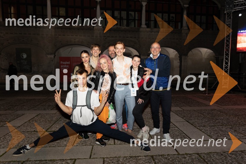  ... ;  ... ;  ... ;  ... ;  ... ;  ... ;  ... ;  Jurij Franko, poducent, športnik, lastnik RPO d.o.oMuzikal Mamma Mia, Ljubljana Festival 2023