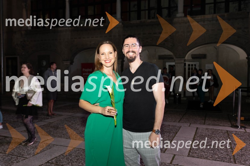 Muzikal Mamma Mia, Ljubljana Festival 2023