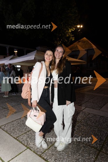 Muzikal Mamma Mia, Ljubljana Festival 2023