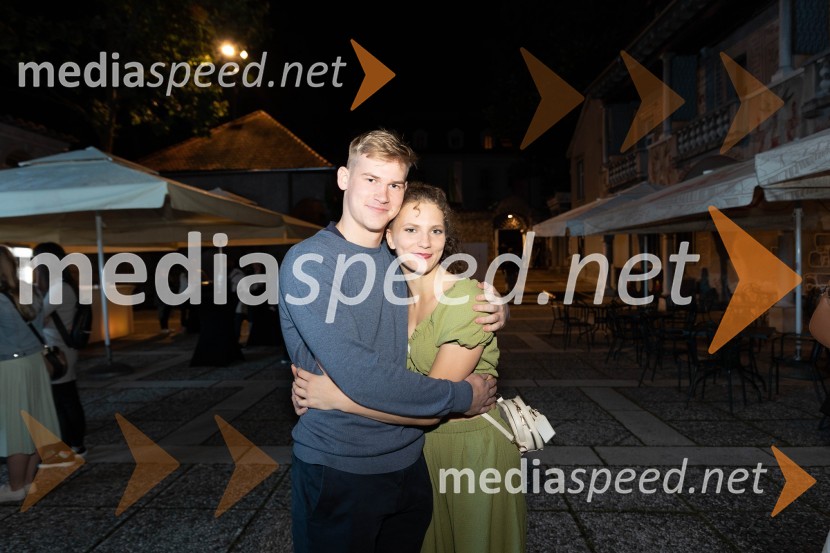 Muzikal Mamma Mia, Ljubljana Festival 2023