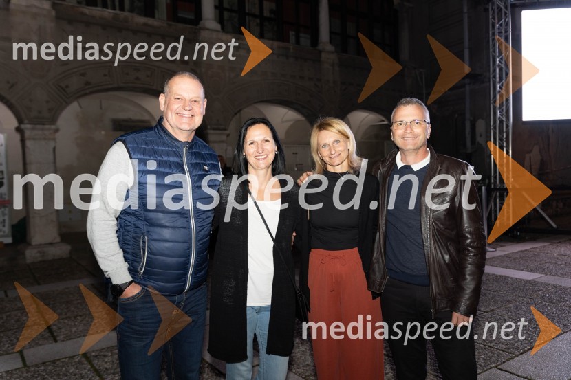 Muzikal Mamma Mia, Ljubljana Festival 2023