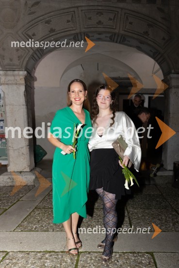 Muzikal Mamma Mia, Ljubljana Festival 2023