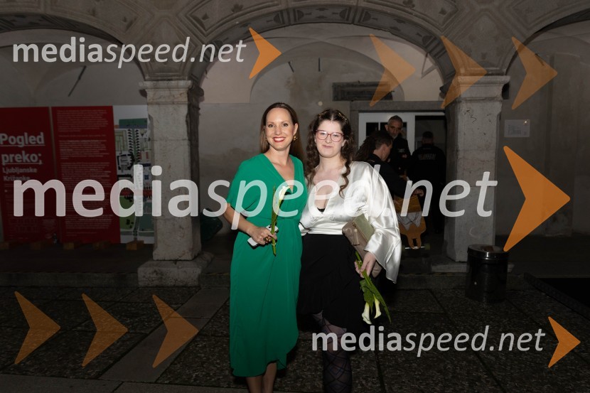 Muzikal Mamma Mia, Ljubljana Festival 2023