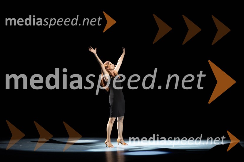 Muzikal Mamma Mia, Ljubljana Festival 2023