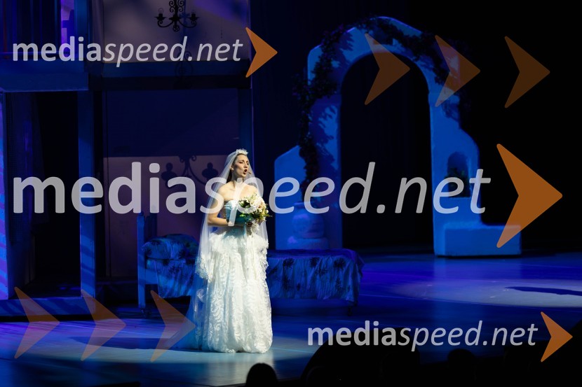  Lea  Bartha Pesek, pevkaMuzikal Mamma Mia, Ljubljana Festival 2023