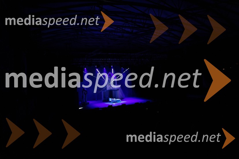 Muzikal Mamma Mia, Ljubljana Festival 2023