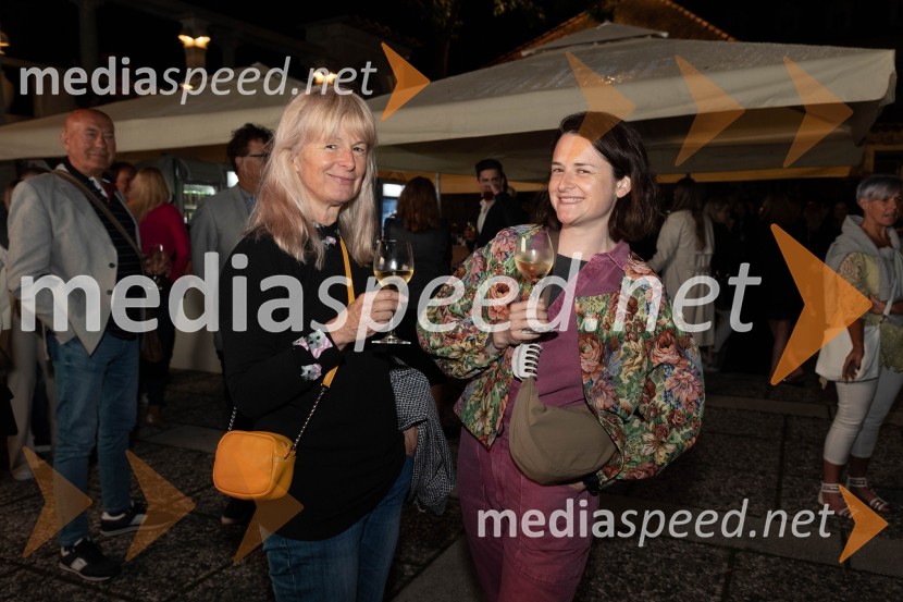 Muzikal Mamma Mia, Ljubljana Festival 2023