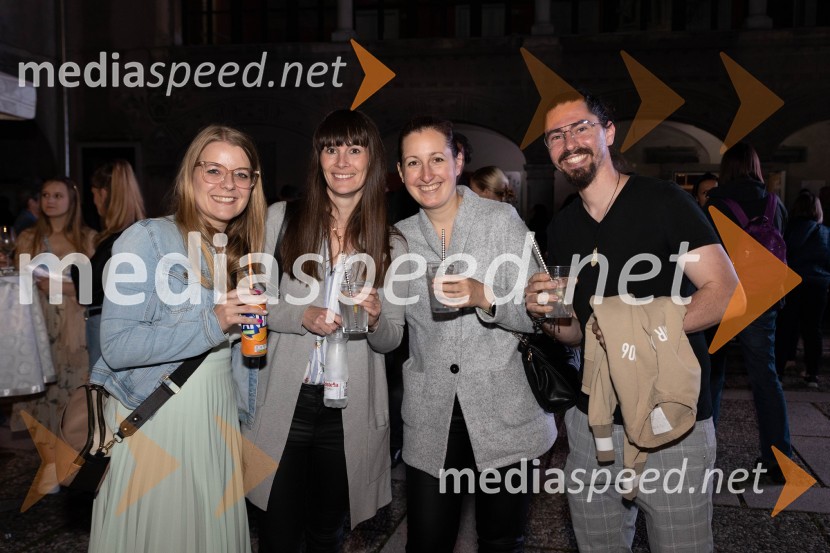 Muzikal Mamma Mia, Ljubljana Festival 2023