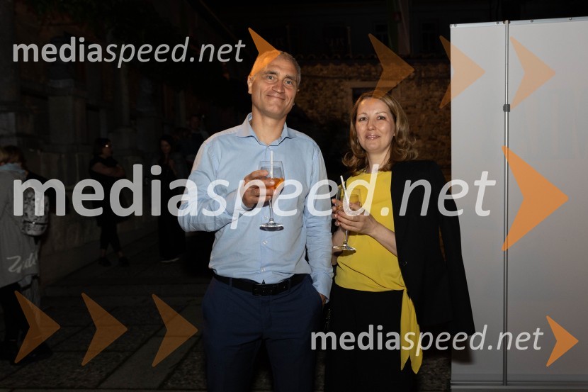 Muzikal Mamma Mia, Ljubljana Festival 2023