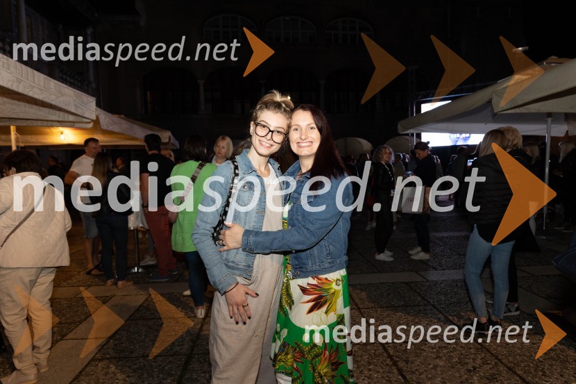 Muzikal Mamma Mia, Ljubljana Festival 2023