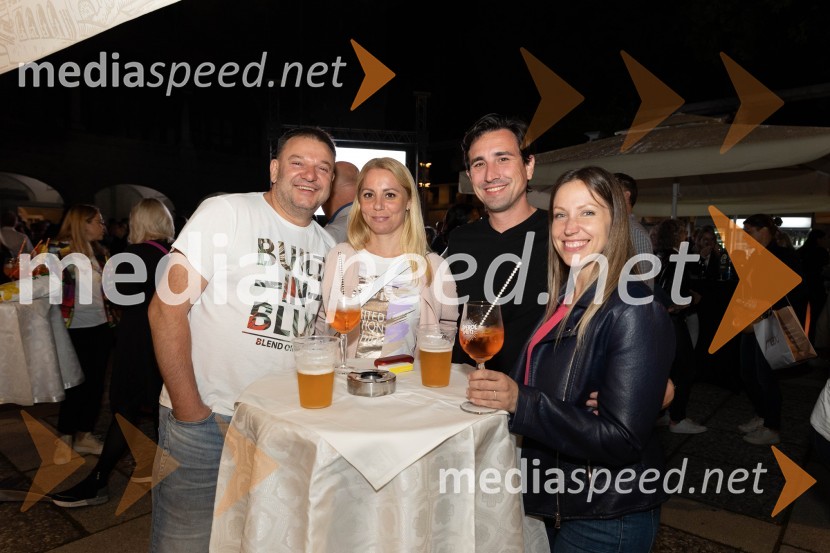 Muzikal Mamma Mia, Ljubljana Festival 2023