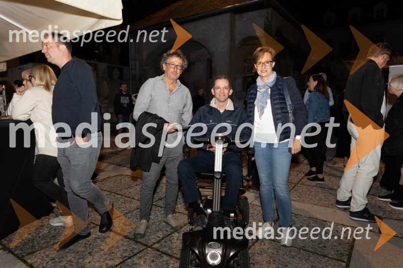 Muzikal Mamma Mia, Ljubljana Festival 2023