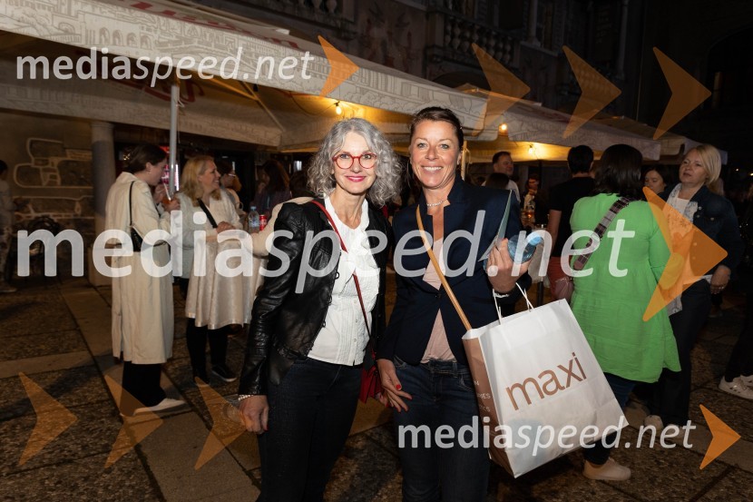 Muzikal Mamma Mia, Ljubljana Festival 2023