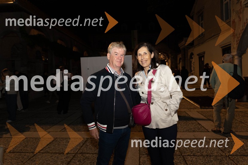 Muzikal Mamma Mia, Ljubljana Festival 2023