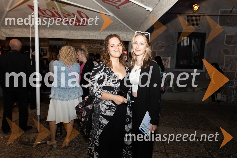 Muzikal Mamma Mia, Ljubljana Festival 2023