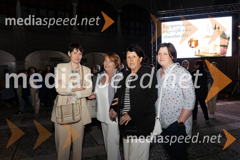 Muzikal Mamma Mia, Ljubljana Festival 2023