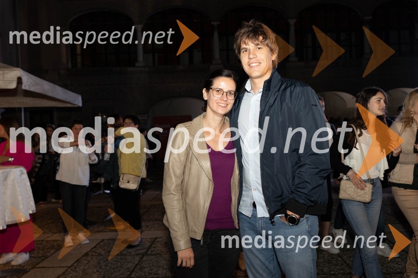 Muzikal Mamma Mia, Ljubljana Festival 2023