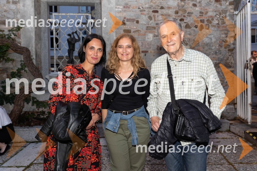  ... ;  ... ;  Čarli Novak, glasbenikMuzikal Mamma Mia, Ljubljana Festival 2023