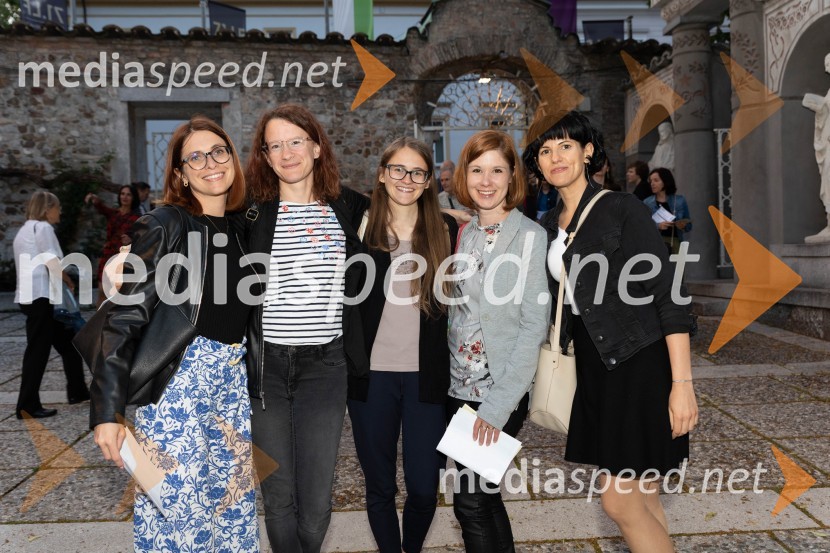 Muzikal Mamma Mia, Ljubljana Festival 2023