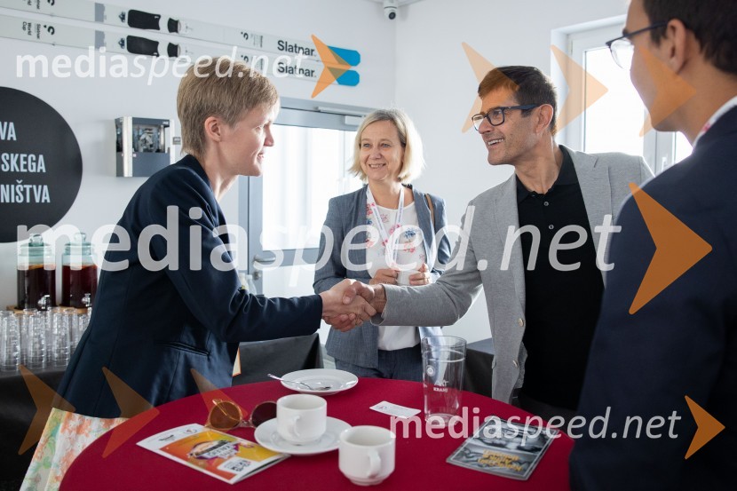  ... ;  ... ;  Matjaž Rakovec, župan Mestne občine KranjThink Green, Go Sustainable, mednarodna konferenca MO Kranj