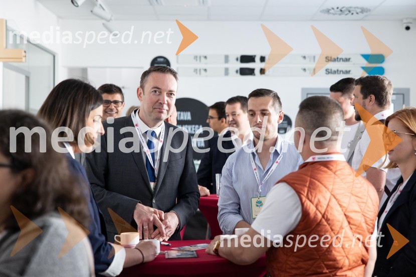 Think Green, Go Sustainable, mednarodna konferenca MO Kranj