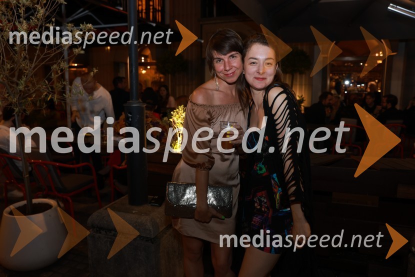  ... ;  Liza Marijina, igralka58. Borštnikovo srečanje, sklepna slovesnost s podelitvijo nagrad