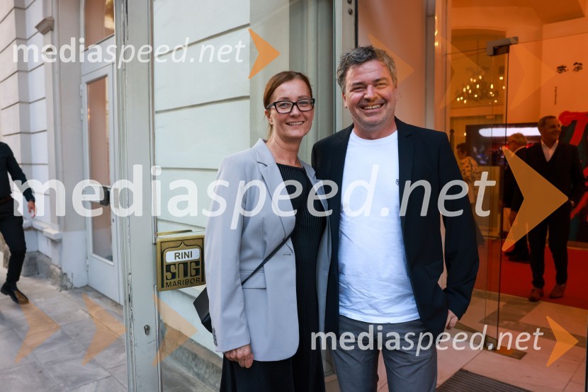 58. Borštnikovo srečanje, sklepna slovesnost s podelitvijo nagrad