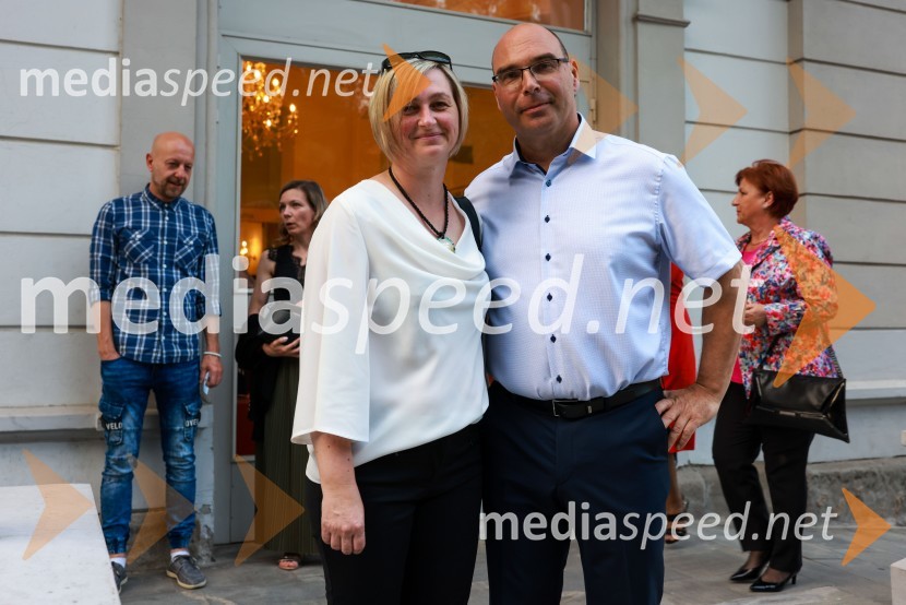 58. Borštnikovo srečanje, sklepna slovesnost s podelitvijo nagrad